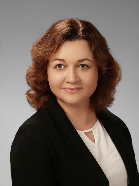 prof. Helena Martynowicz